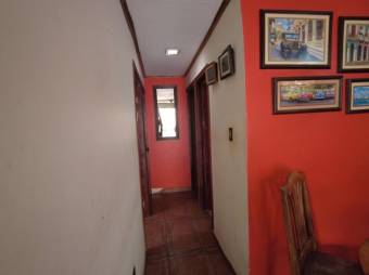 Se vende espaciosa propiedad en San Pedro Barva A23-3331