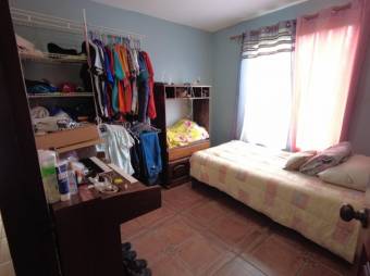 Se vende espaciosa propiedad en San Pedro Barva A23-3331