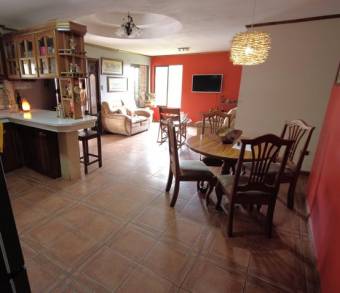 Se vende espaciosa propiedad en San Pedro Barva A23-3331