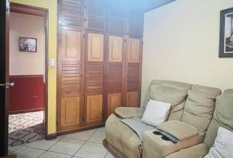 Se vende propiedad en Santa Lucia Barva A24-1694