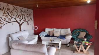 Se vende propiedad en San Francisco Heredia A24-1710