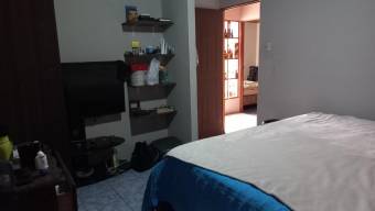 Se vende propiedad en San Francisco Heredia A24-1710