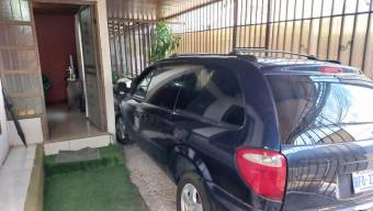 Se vende propiedad en San Francisco Heredia A24-1710