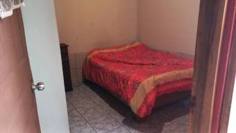 Se vende propiedad en San Francisco Heredia A24-1710