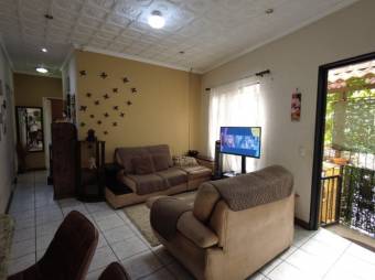 Se vende propiedad en Barva Heredia A23-2021