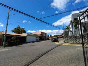 Se vende propiedad en Barva Heredia A23-2021