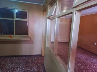 Se vende casa en San Pedro Barva A25-306