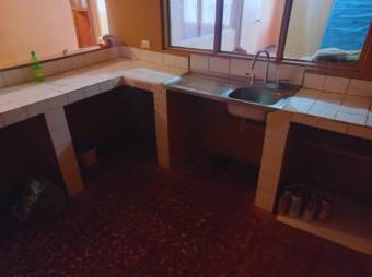 Se vende casa en San Pedro Barva A25-306