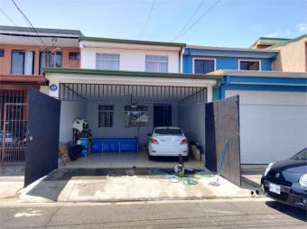 Se vende espaciosa propiedad en San Pablo Heredia A24-1659