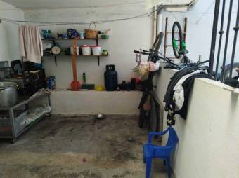 Se vende espaciosa propiedad en San Pablo Heredia A24-1659