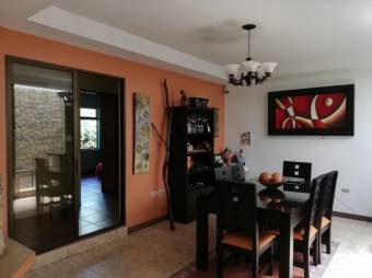 Se vende casa con amplio terreno en Concepcion San Rafael A23-2637