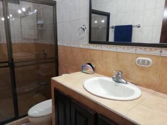 Se vende casa con amplio terreno en Concepcion San Rafael A23-2637