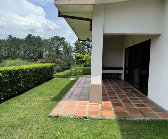 Casa a la venta en 