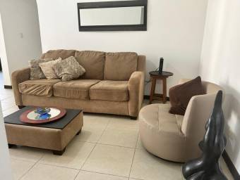 Alquiler de Apartamento en San Rafael, Alajuela. RAH 25-440