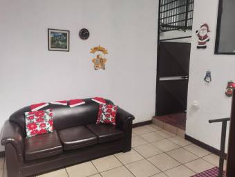 Venta de Casa en Goicoechea, San José. RAH 25-439