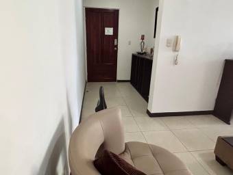 Alquiler de Apartamento en San Rafael, Alajuela. RAH 25-440