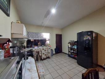 Venta de Casa en La Guácima, Alajuela. RAH 25-437