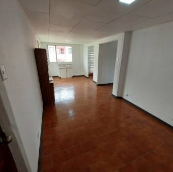 Alquiler de Apartamento en Curridabat, San José. RAH 25-448