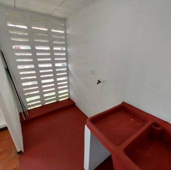 Alquiler de Apartamento en Curridabat, San José. RAH 25-448