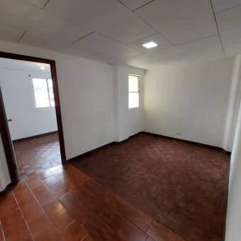 Alquiler de Apartamento en Curridabat, San José. RAH 25-448