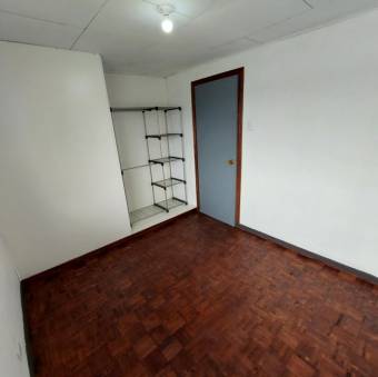 Alquiler de Apartamento en Curridabat, San José. RAH 25-448