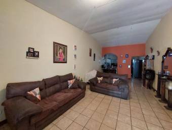 Venta de Casa en La Guácima, Alajuela. RAH 25-437