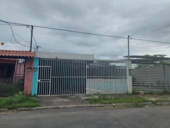 Venta de Casa en La Guácima, Alajuela. RAH 25-437