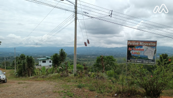 Venta de Terreno