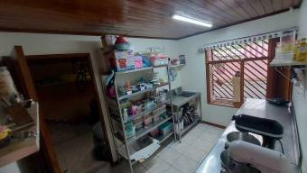 MLS-24-582 VENTA CASA SAN FRANCISCO HEREDIA