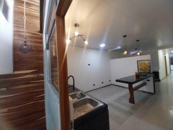 Venta de Casa en Vásquez de Coronado, San José. RAH 25-457