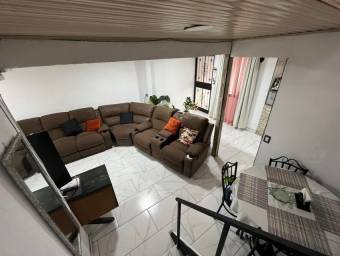 Venta de Casa en Alajuela. RAH 25-450