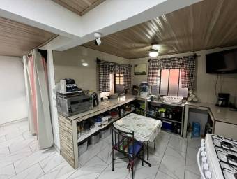 Venta de Casa en Alajuela. RAH 25-450