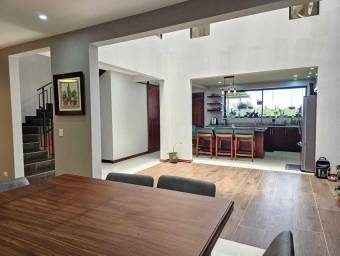 Venta de Casa en Vásquez de Coronado, San José. RAH 25-452