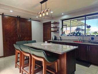 Venta de Casa en Vásquez de Coronado, San José. RAH 25-452