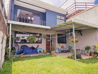 Venta de Casa en Vásquez de Coronado, San José. RAH 25-452