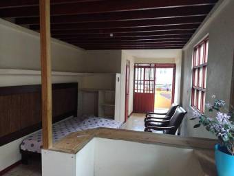 Venta de Edificio en Montes de Oca, San José. RAH 25-446