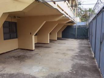 Venta de Edificio en Montes de Oca, San José. RAH 25-446