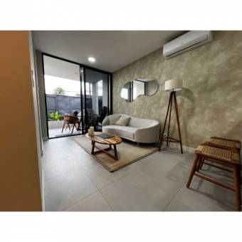 VENTA DE APARTAMENTOS EN PREVENTA, SAN JOSE, RHOMOSER, NUNCIATURA, SABANA  