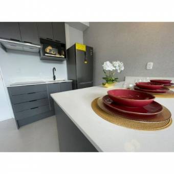 VENTA DE APARTAMENTOS EN PREVENTA, SAN JOSE, RHOMOSER, NUNCIATURA, SABANA  