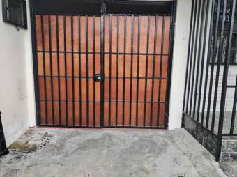 Se vende amplia propiedad en San Francisco de Dos Rios San Jose A25-434