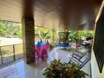 Venta de Casa en Garita, Alajuela. RAH 25-442