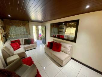 Venta de Casa en Garita, Alajuela. RAH 25-442