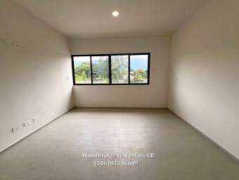 Venta casa Santa Ana Rio Oro en condominio $580.000