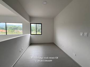 Venta casa Santa Ana Rio Oro en condominio $580.000