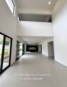 Venta casa Santa Ana Rio Oro en condominio $580.000