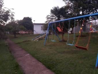 Venta de Casa en Santa Bárbara, Heredia. RAH 24-1205