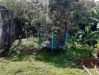 Venta de Casa en Santa Bárbara, Heredia. RAH 24-1205