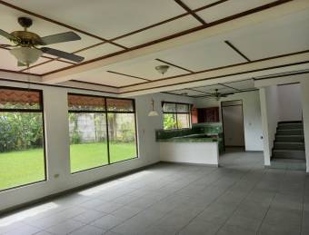 ALAJUELA ATENAS VENDO HERMOSA CASA $180.000