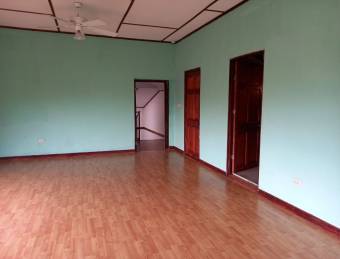 ALAJUELA ATENAS VENDO HERMOSA CASA $180.000