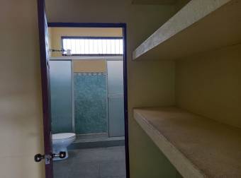 ALAJUELA ATENAS VENDO HERMOSA CASA $180.000